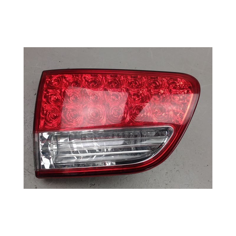 FEU ARRIERE INTERIEUR GAUCHE CITROEN C-CROSSER