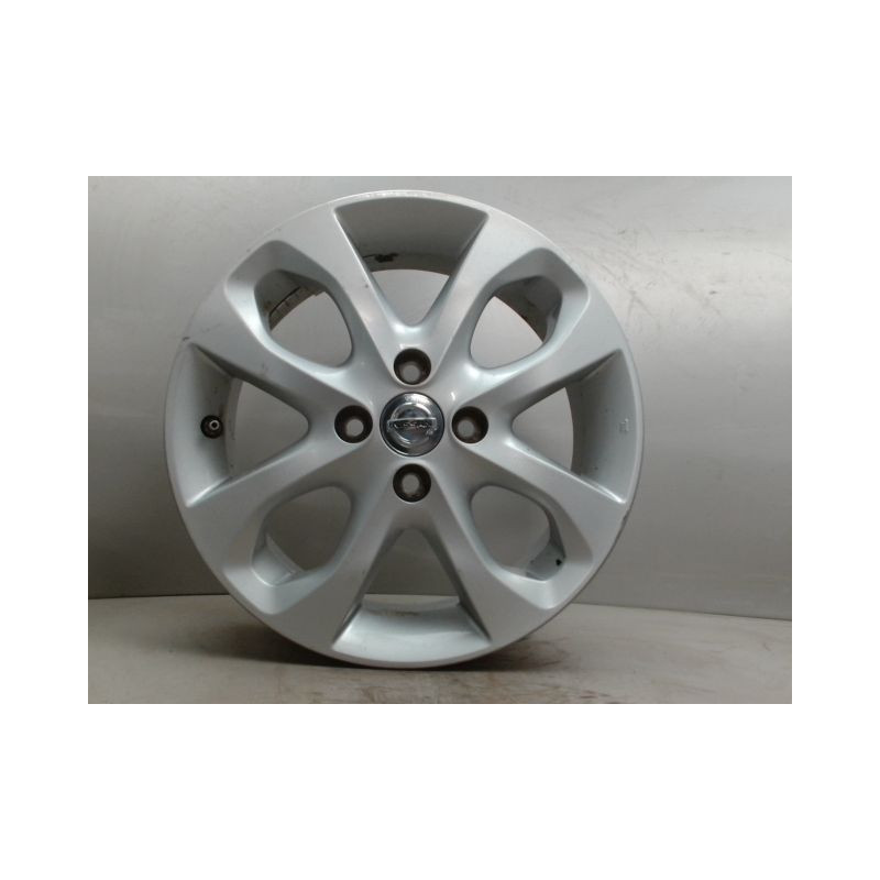 JANTE ALUMINIUM NISSAN MICRA