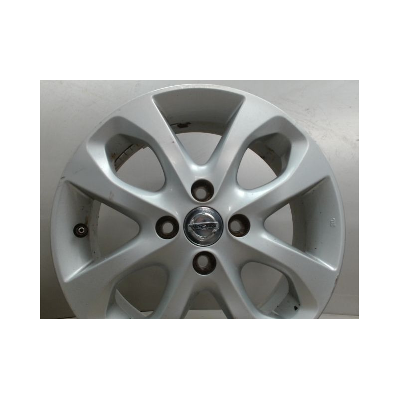 JANTE ALUMINIUM NISSAN MICRA
