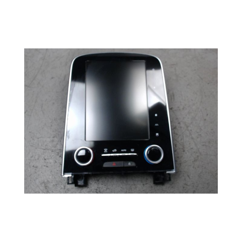 ECRAN GPS RENAULT ESPACE