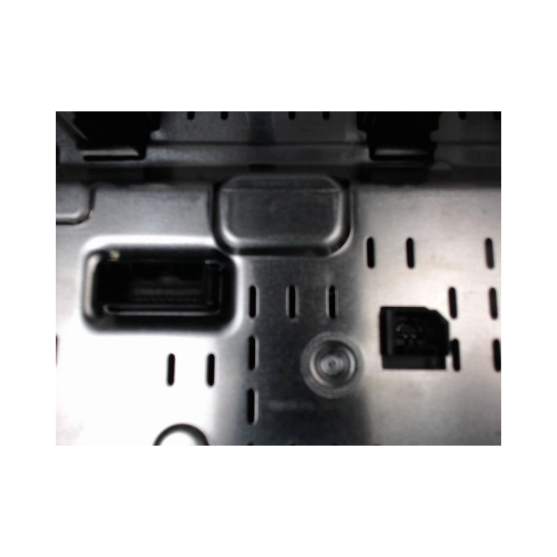 ECRAN GPS RENAULT ESPACE