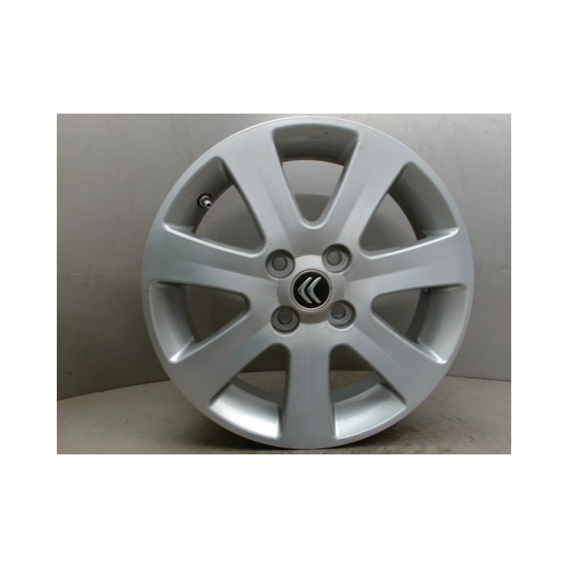 JANTE ALUMINIUM CITROEN C-ZERO