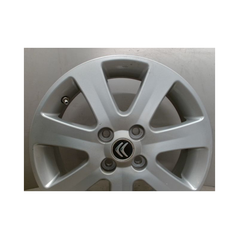 JANTE ALUMINIUM CITROEN C-ZERO