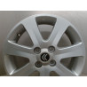 JANTE ALUMINIUM CITROEN C-ZERO