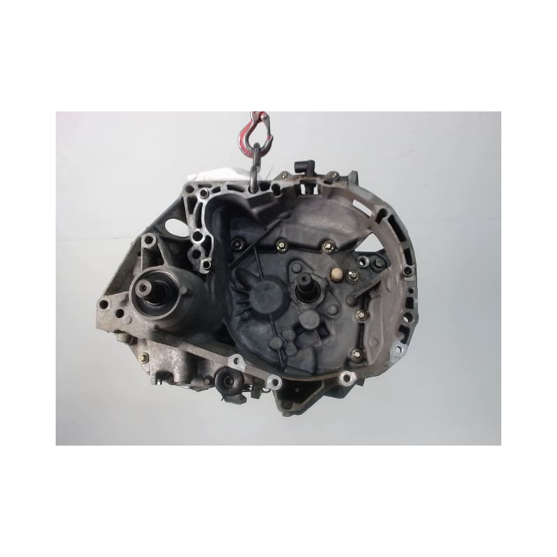 BOITE A VITESSE MECANIQUE RENAULT CLIO II Phase 2 2001-2006 1.4 16V 