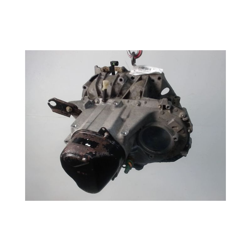 BOITE A VITESSE MECANIQUE RENAULT CLIO II Phase 2 2001-2006 1.4 16V 