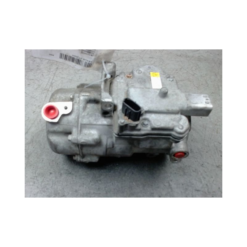 COMPRESSEUR AIR CONDITIONNE LEXUS CT200H
