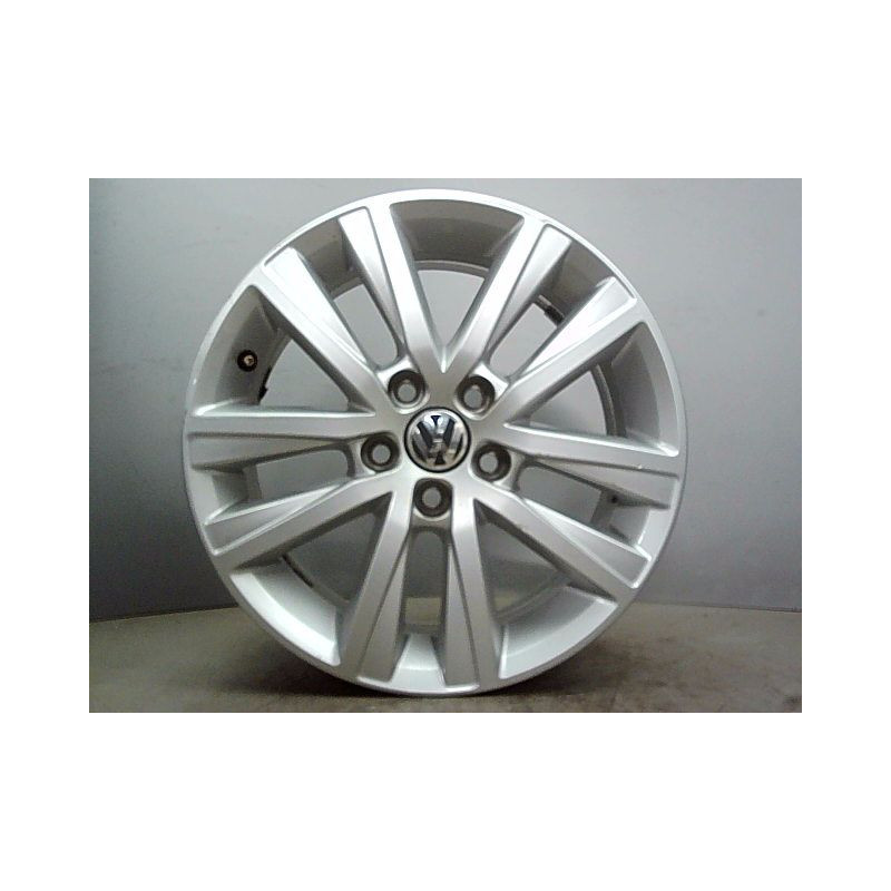 JANTE ALUMINIUM VOLKSWAGEN POLO