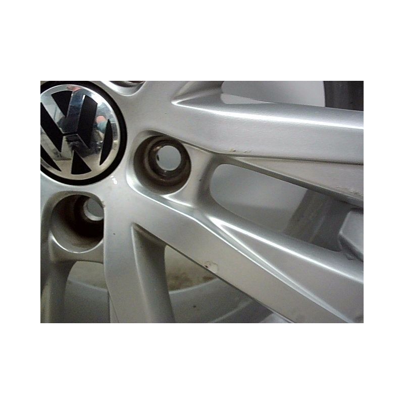 JANTE ALUMINIUM VOLKSWAGEN POLO