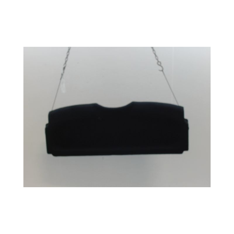 TABLETTE PLAGE ARRIERE PEUGEOT 206 + 2009-2013