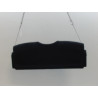 TABLETTE PLAGE ARRIERE PEUGEOT 206 + 2009-2013