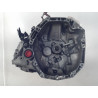 BOITE A VITESSE MECANIQUE RENAULT MEGANE 1.5 dCi 
