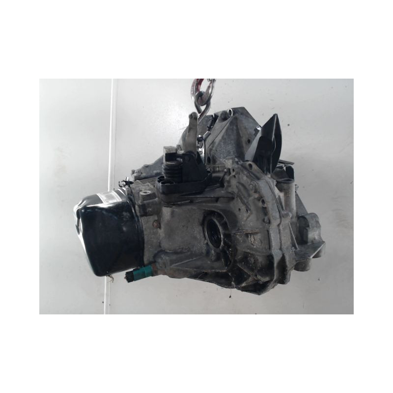 BOITE A VITESSE MECANIQUE RENAULT MEGANE 1.5 dCi 