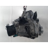 BOITE A VITESSE MECANIQUE RENAULT MEGANE 1.5 dCi 
