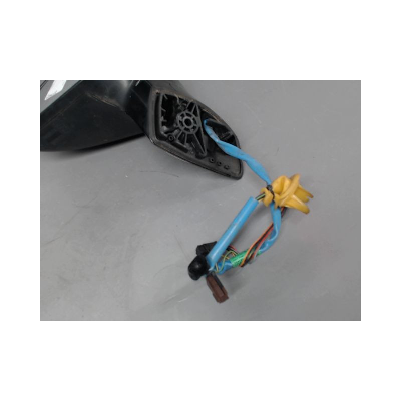 RETROVISEUR EXTERIEUR ELECTRIQUE GAUCHE PEUGEOT 308