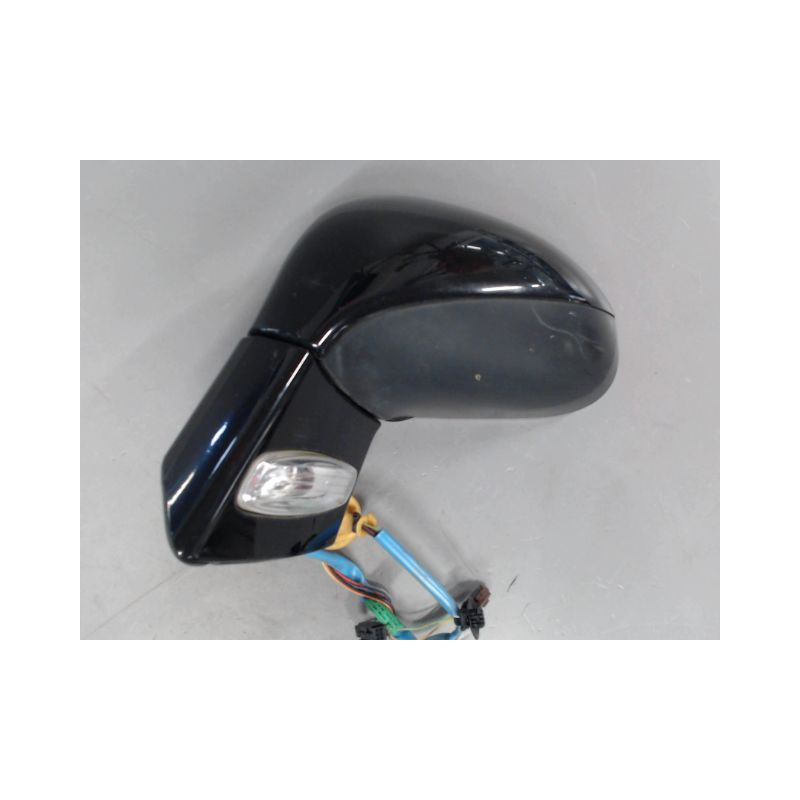 RETROVISEUR EXTERIEUR ELECTRIQUE GAUCHE PEUGEOT 308