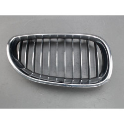 GRILLE CALANDRE D
