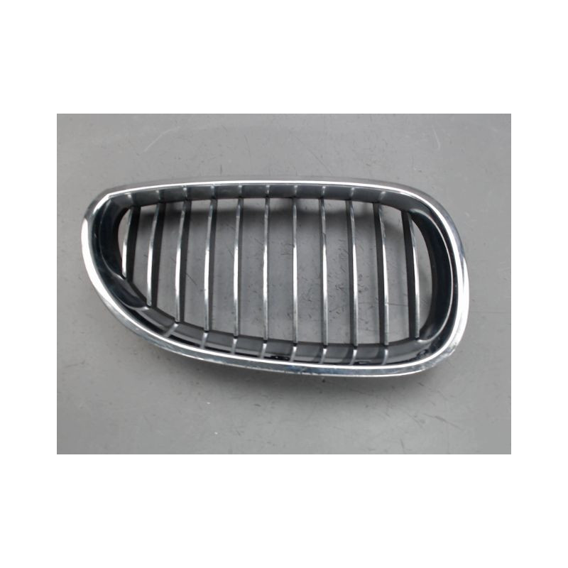GRILLE CALANDRE DROIT B.M.W. SERIE 5