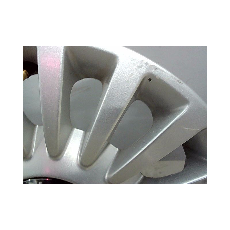 JANTE ALUMINIUM FIAT 500