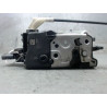 SYSTEME CONDAMNATION ARRIERE GAUCHE CITROEN C3 2009-
