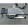 SYSTEME CONDAMNATION ARRIERE GAUCHE CITROEN C3 2009-