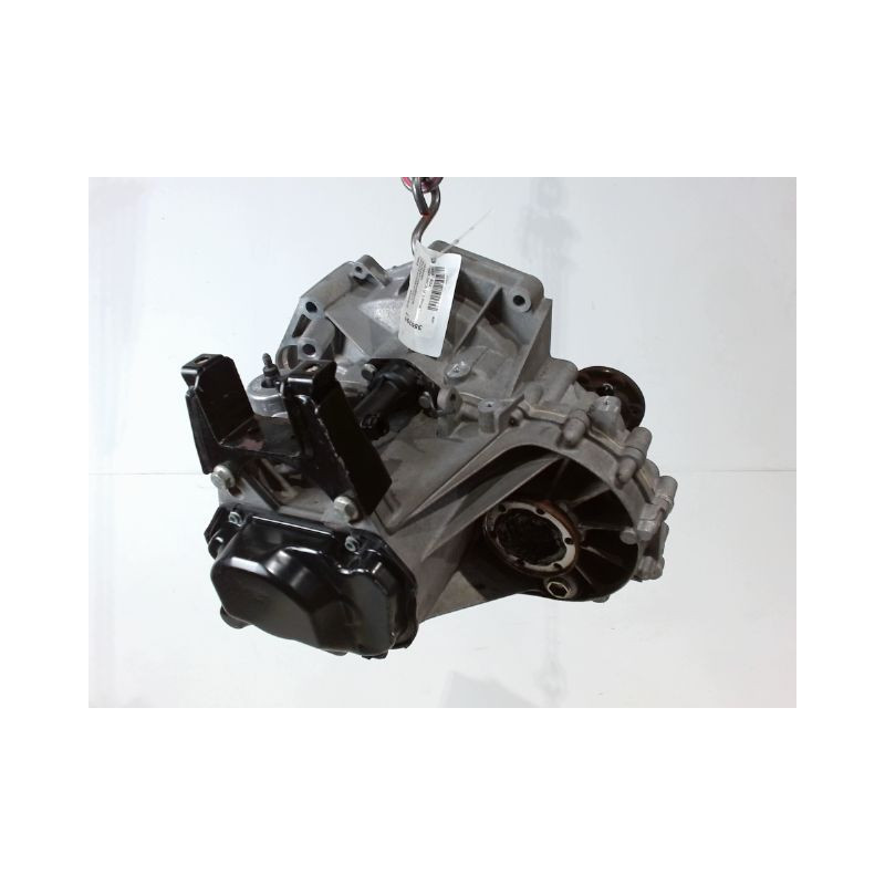 BOITE A VITESSE MECANIQUE SEAT IBIZA III Phase 1 2002-2006 1.4 16V