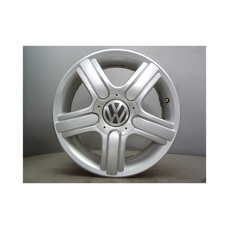 JANTE ALUMINIUM VOLKSWAGEN FOX