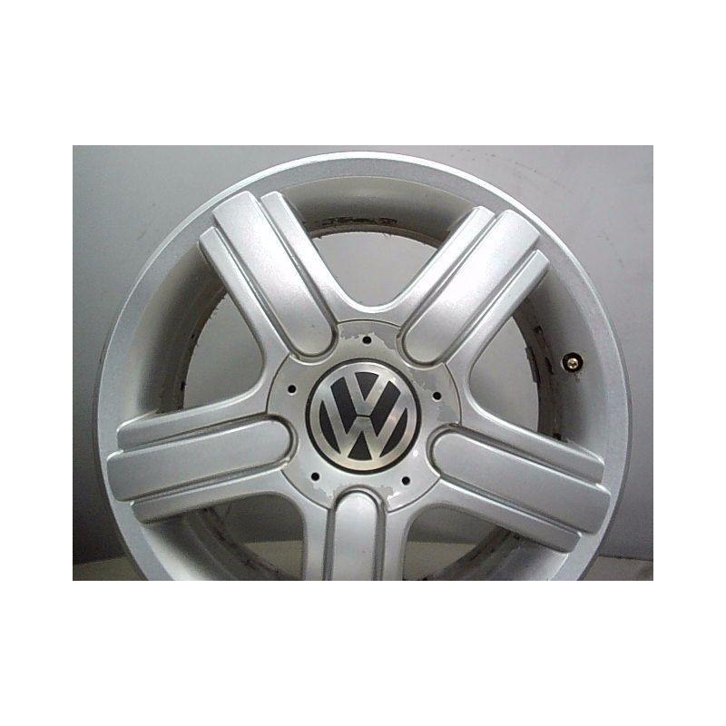 JANTE ALUMINIUM VOLKSWAGEN FOX