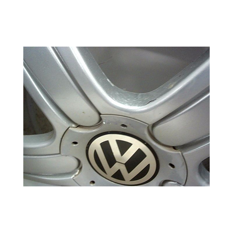 JANTE ALUMINIUM VOLKSWAGEN FOX