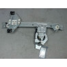 MECANISME+MOTEUR LEVE-GLACE ARRIERE GAUCHE CITROEN C3 2009-