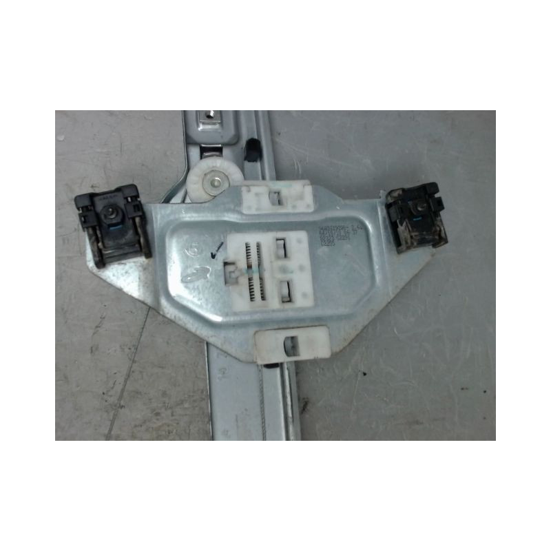 MECANISME+MOTEUR LEVE-GLACE ARRIERE GAUCHE CITROEN C3 2009-