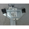 MECANISME+MOTEUR LEVE-GLACE ARRIERE GAUCHE CITROEN C3 2009-
