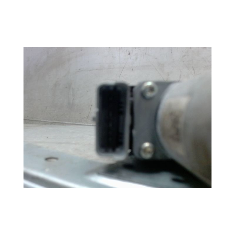 MECANISME+MOTEUR LEVE-GLACE ARRIERE GAUCHE CITROEN C3 2009-