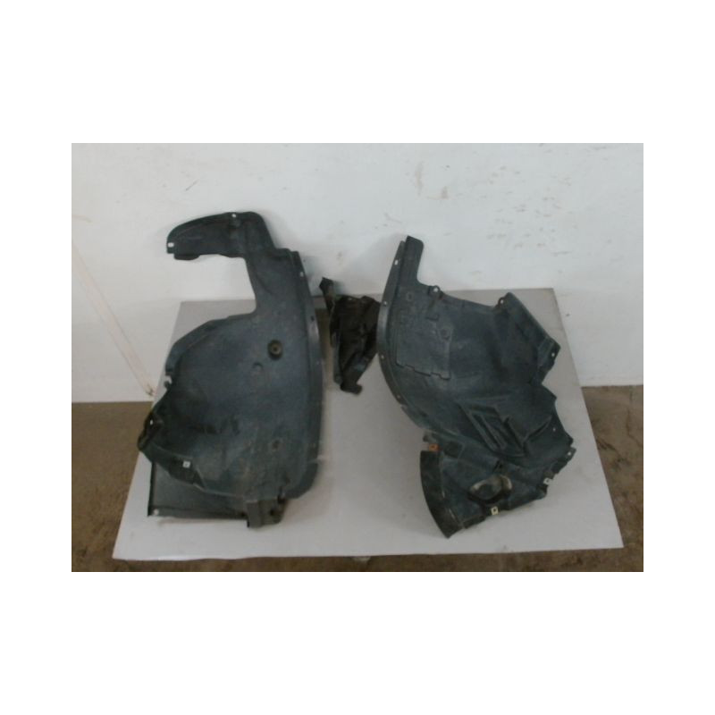 PARE-BOUE AVANT GAUCHE B.M.W. X1
