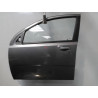PORTE AVANT GAUCHE CHEVROLET KALOS 01/05-