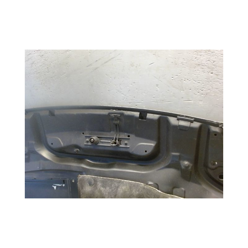 CAPOT RENAULT TRAFIC