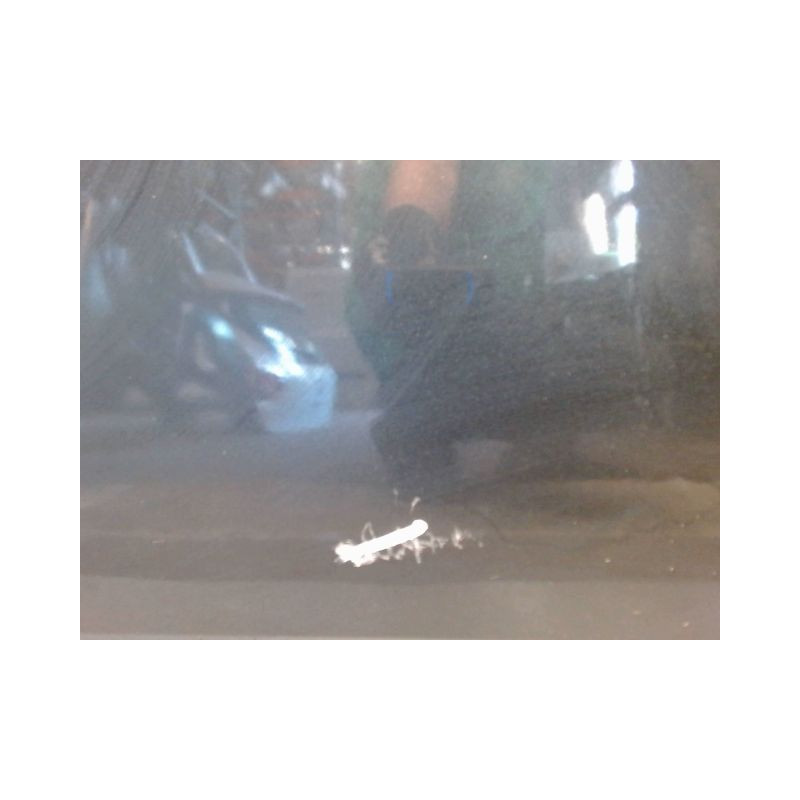 CAPOT RENAULT TRAFIC