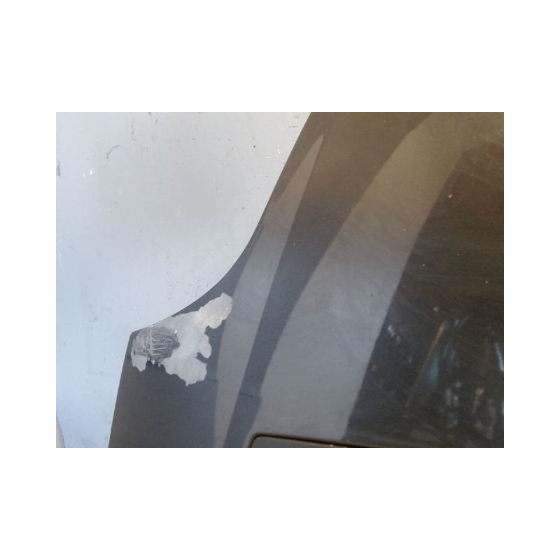 CAPOT RENAULT TRAFIC