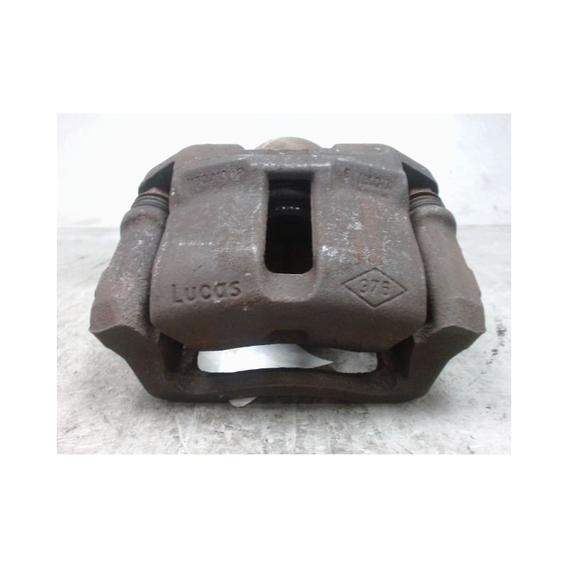ETRIER DE FREIN AVANT GAUCHE RENAULT TWINGO 2 2007-