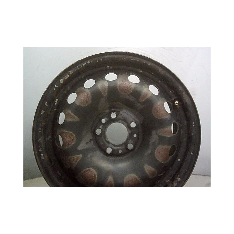 JANTE TOLE FIAT TIPO
