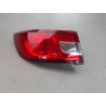 FEU ARRIERE GAUCHE  RENAULT CLIO