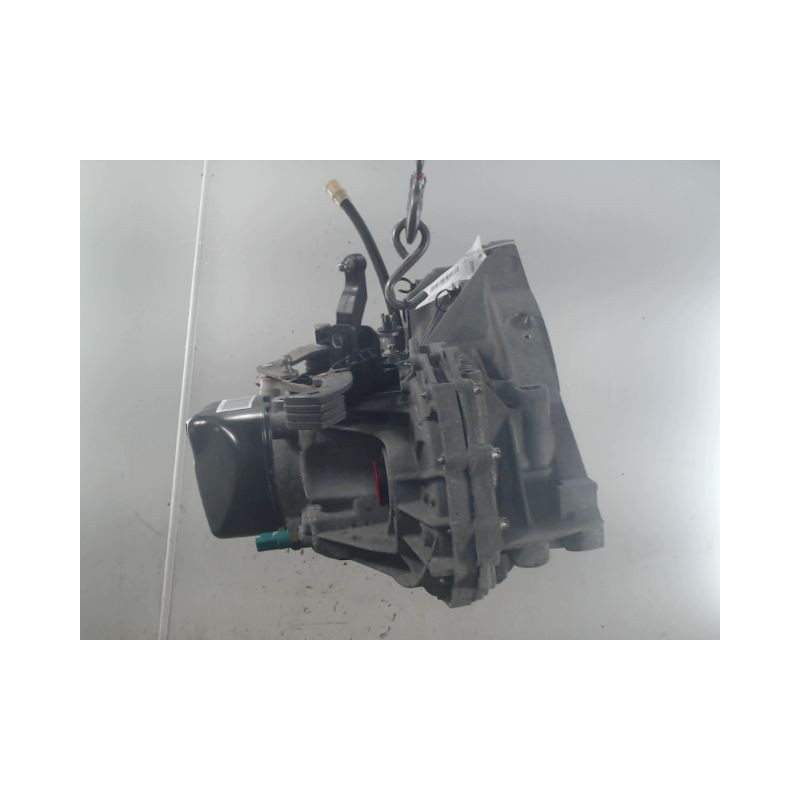 BOITE A VITESSE MECANIQUE DACIA SANDERO TCe 90 