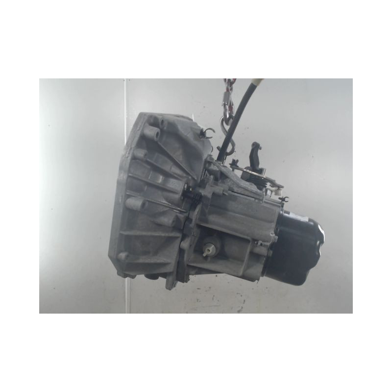 BOITE A VITESSE MECANIQUE DACIA SANDERO TCe 90 