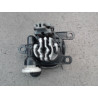 PHARE ANTIBROUILLARD AVANT DROIT FORD PUMA