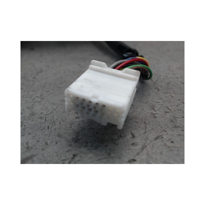 RETROVISEUR EXTERIEUR ELECTRIQUE DROIT NISSAN QASHQAI