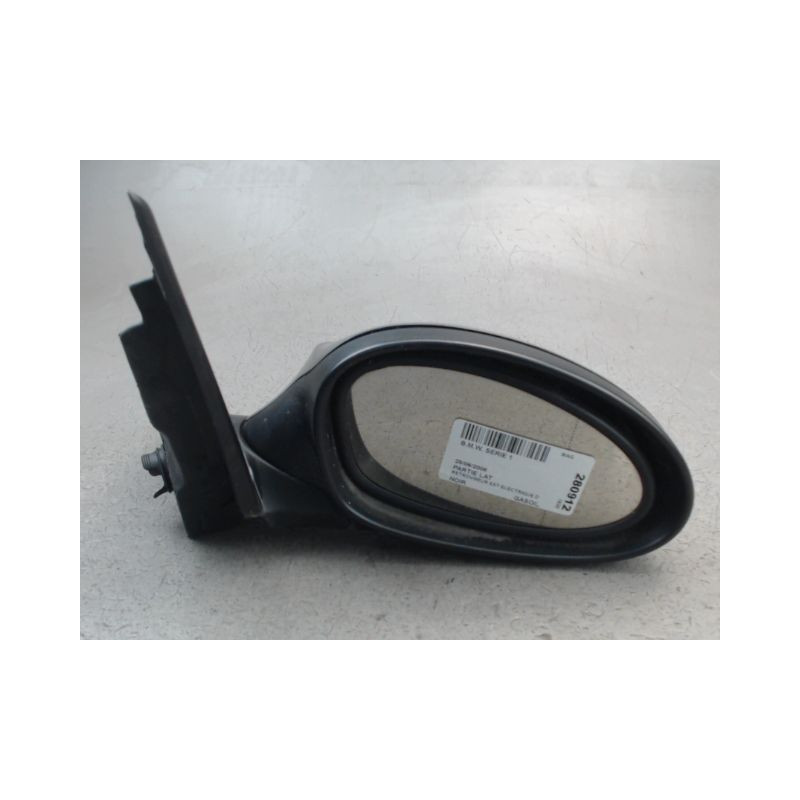 RETROVISEUR EXTERIEUR ELECTRIQUE DROIT B.M.W. SERIE 1