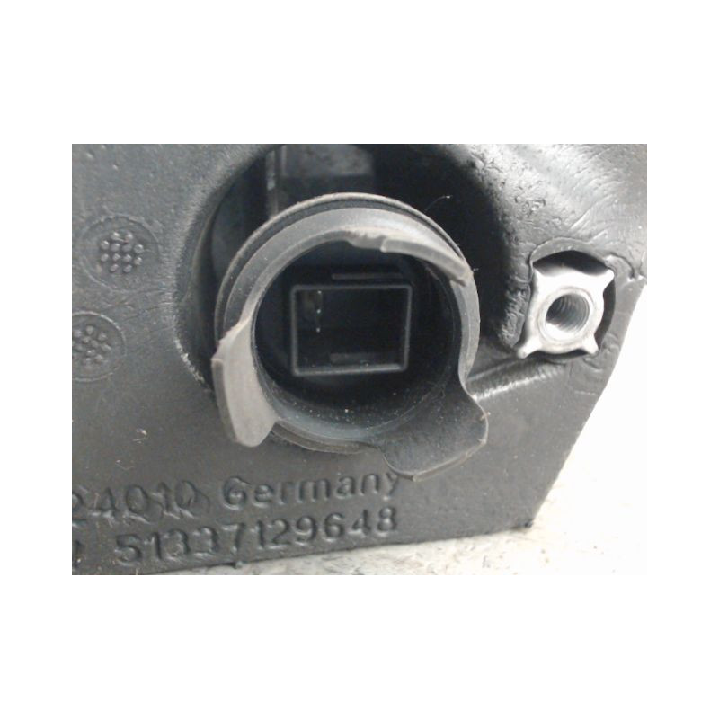 RETROVISEUR EXTERIEUR ELECTRIQUE DROIT B.M.W. SERIE 1