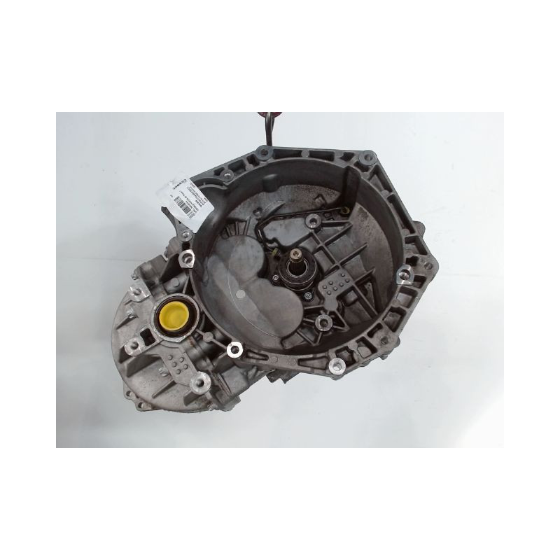 BOITE A VITESSE MECANIQUE OPEL INSIGNIA Phase 1 2009-2013 2.0 CDTI 
