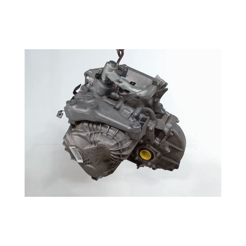 BOITE A VITESSE MECANIQUE OPEL INSIGNIA Phase 1 2009-2013 2.0 CDTI 