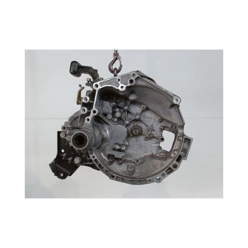BOITE A VITESSE MECANIQUE CITROEN C3 I Phase 1 2002-2005 1.6 16V